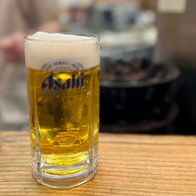 生ビール(正宗屋 本店 )