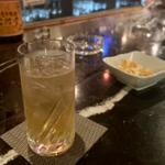 角ハイボール