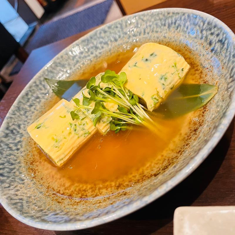 (和食処 だしまき酒場 〇伍)