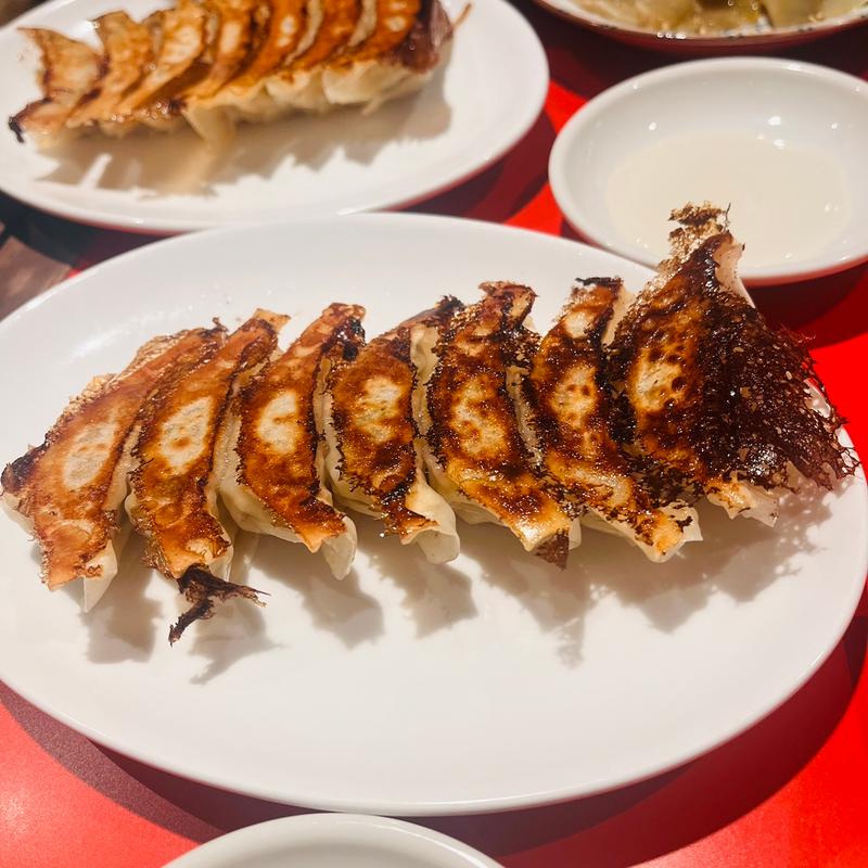 (ぎょうざのじんべえ塚口店)