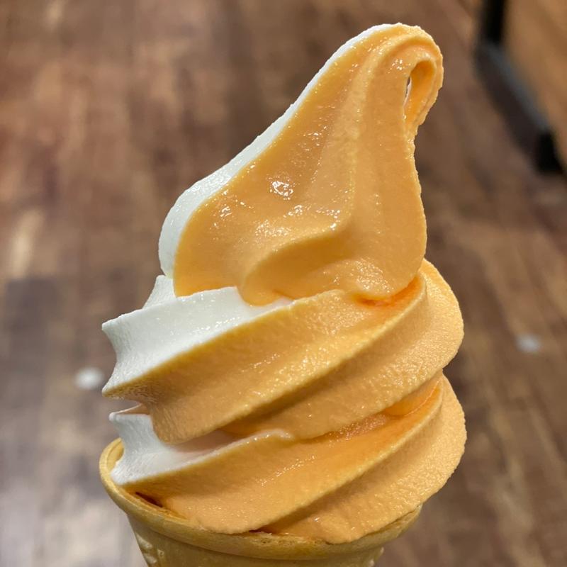 ミックス　コーン(北海道うまいもの館 イオンモール座間店)