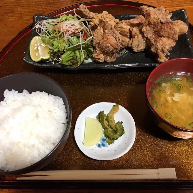 (小林 地鶏の里)