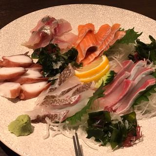 (ダイニング藤蔵)