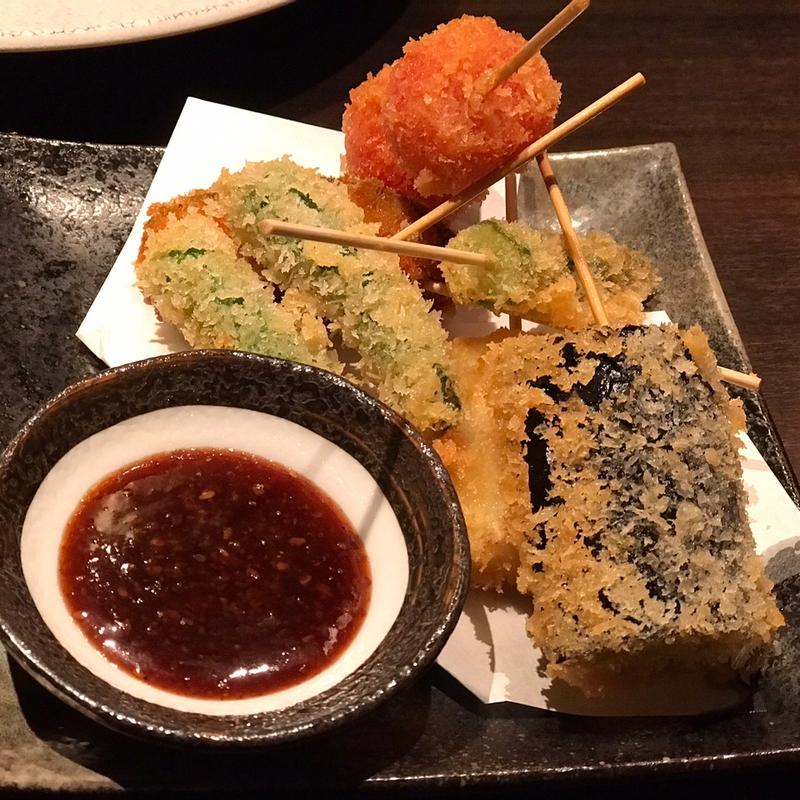 (ダイニング藤蔵)