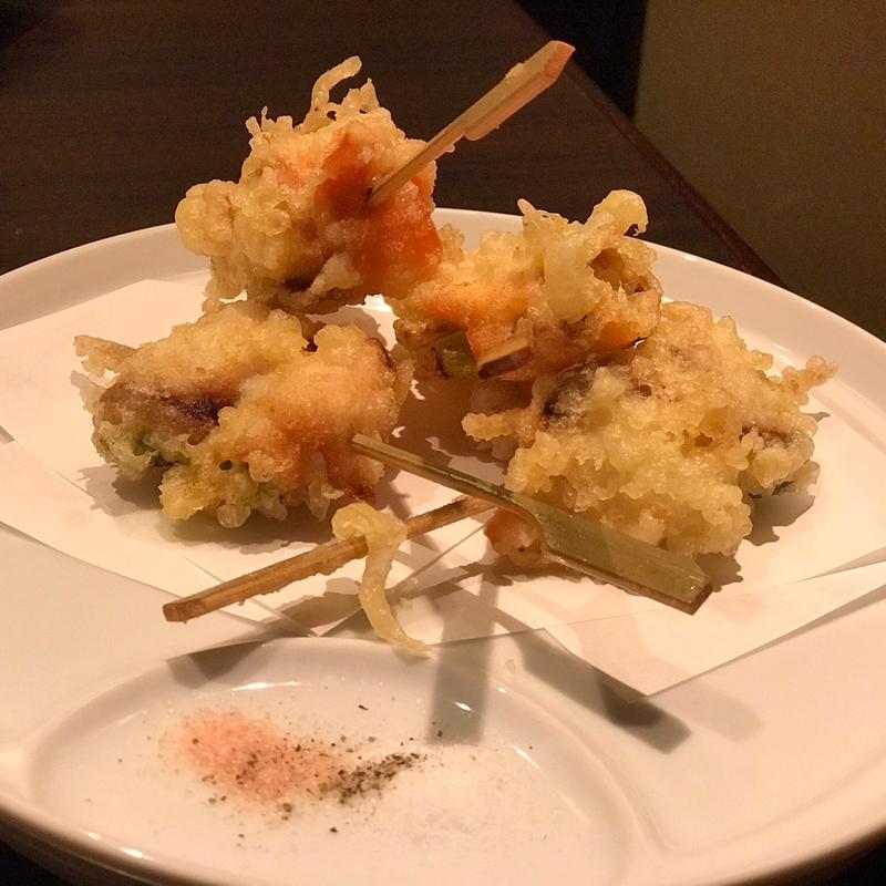 (ダイニング藤蔵)