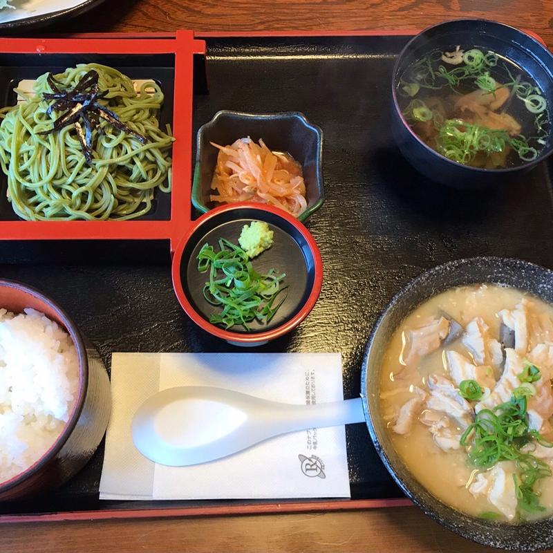 (山水亭 （さんすいてい）)