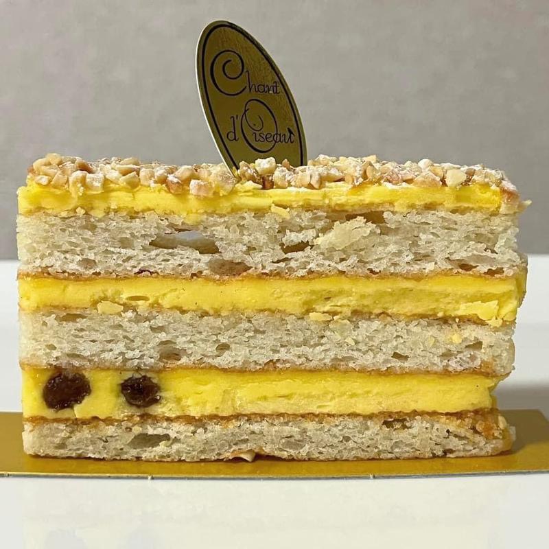 ミゼラブル(シャンドワゾー)