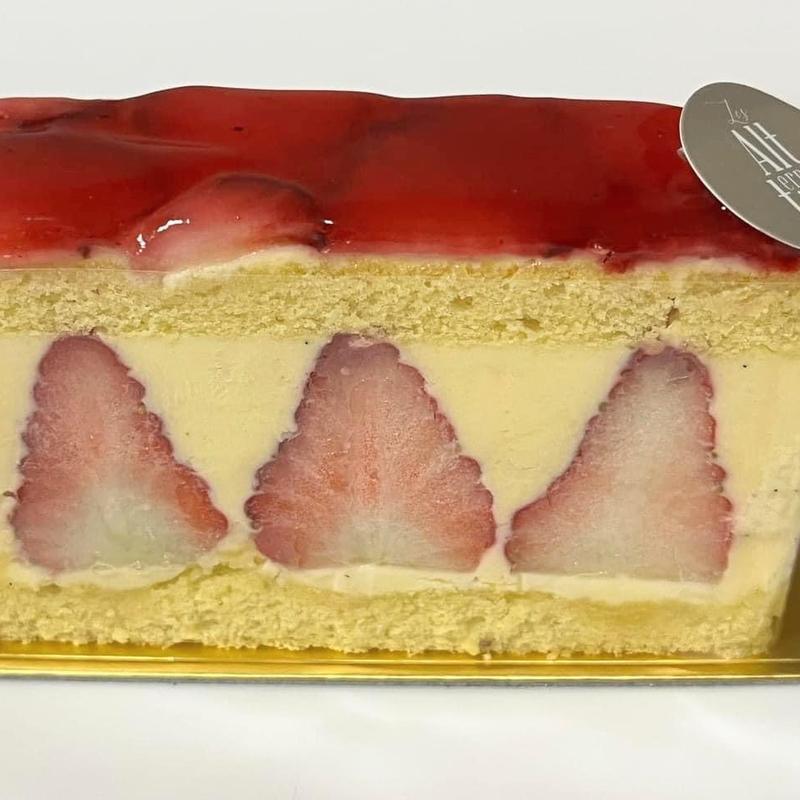 フレジェ(アルタナティブ)