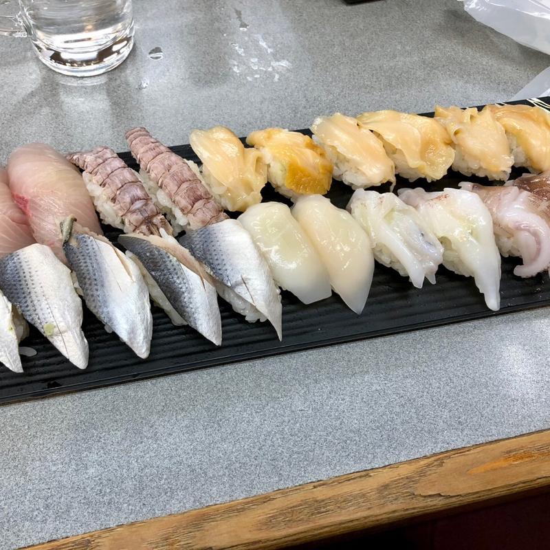 (大興寿司 南店 )