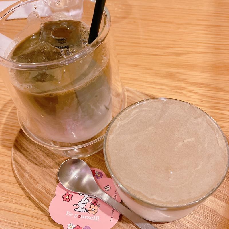 ほうじ茶プリン(Ochobohan)