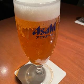 ビール(生粋 （ナマイキ）)