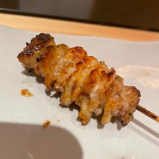 おまかせコース(地葉　栄)