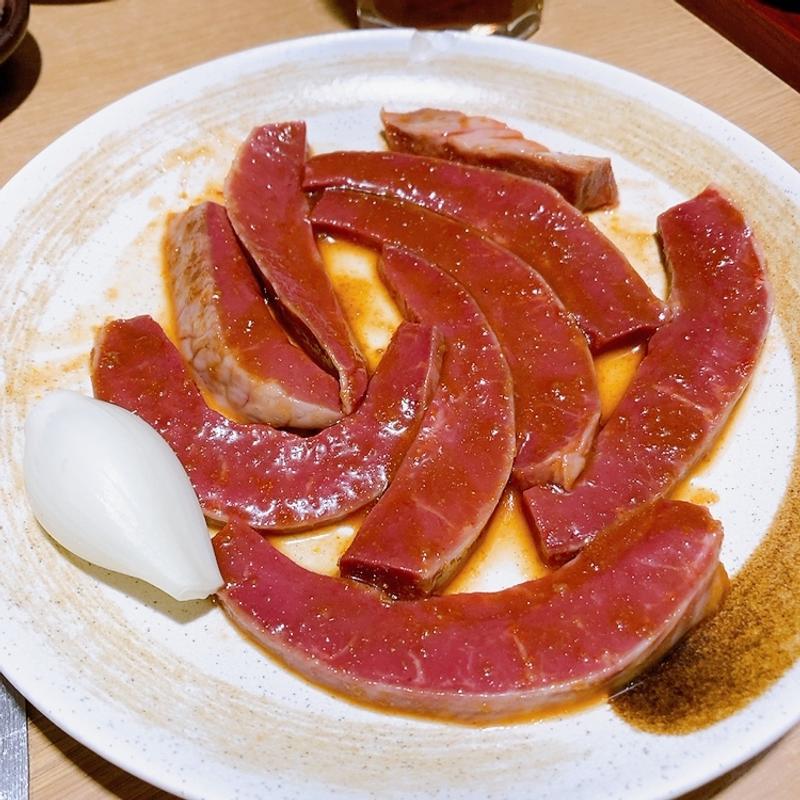 ヤサキ(ソフル )