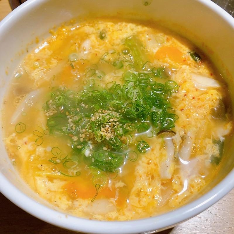 クッパ(ソフル )