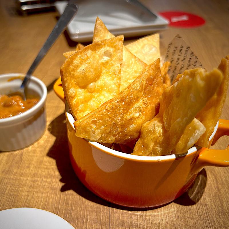 お通し(仙台キッチン SENDAI KITCHEN)