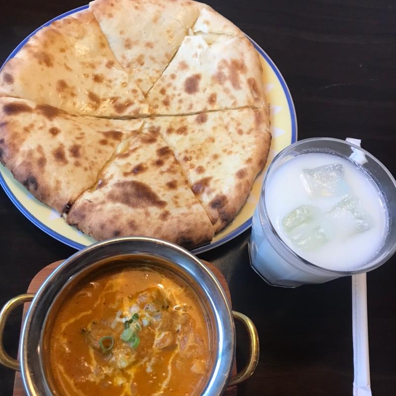 ラッシー(ガネーシャ)