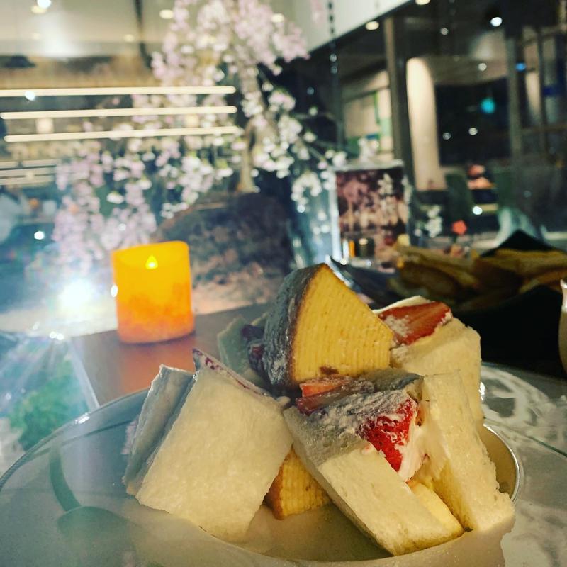 (桜珈琲 長居公園店)