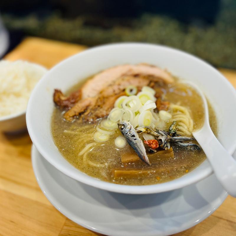 らーめん骨(人類みな麺類 )