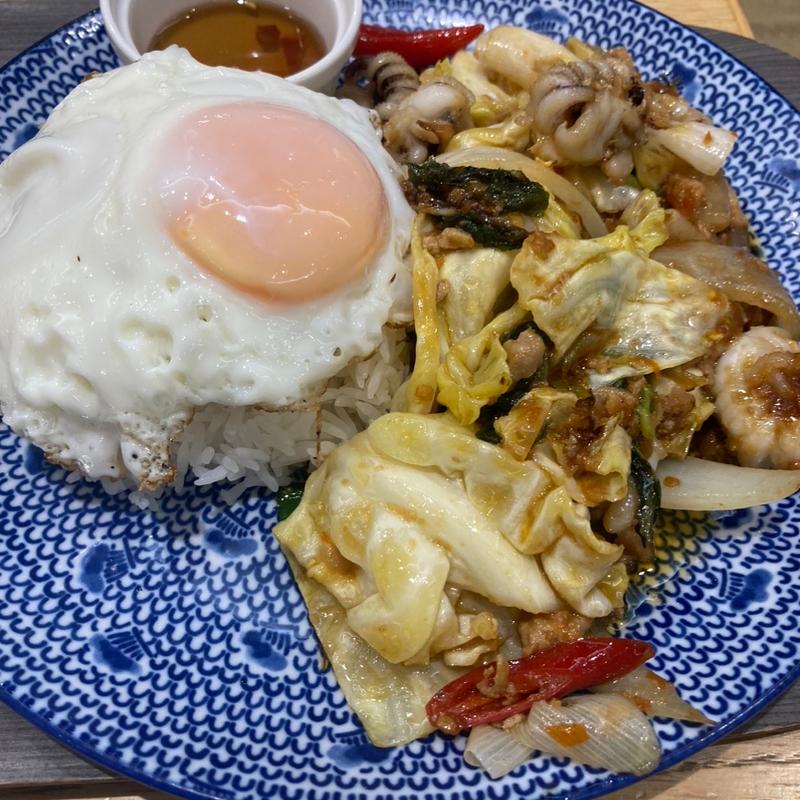 (Jamba Kitchen Labo グランスタ丸の内)