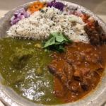 3月限定カレー