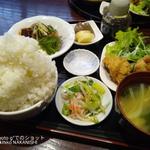 ランチ