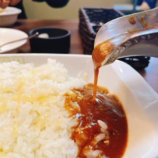 ポークカレー(ガヴィアル )