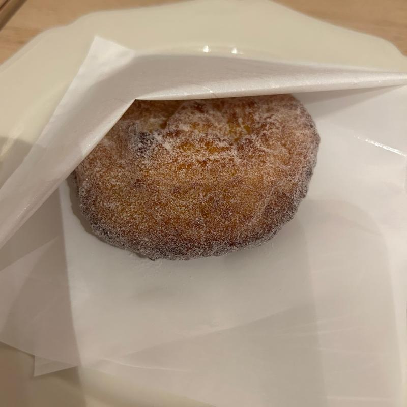 プレーン(DONNA donut 梅田)