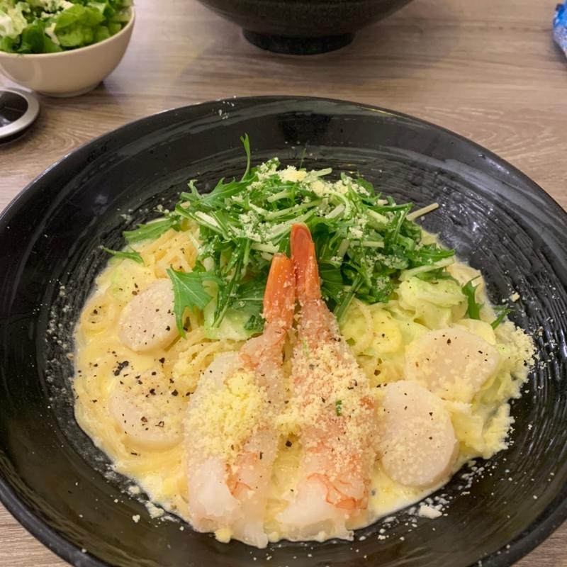 (つじもとパスタ店)