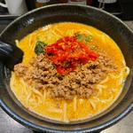 天竜坦々麺