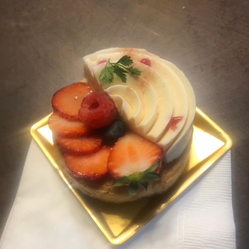 (ザ・ペニンシュラ　ブティック＆カフェ)