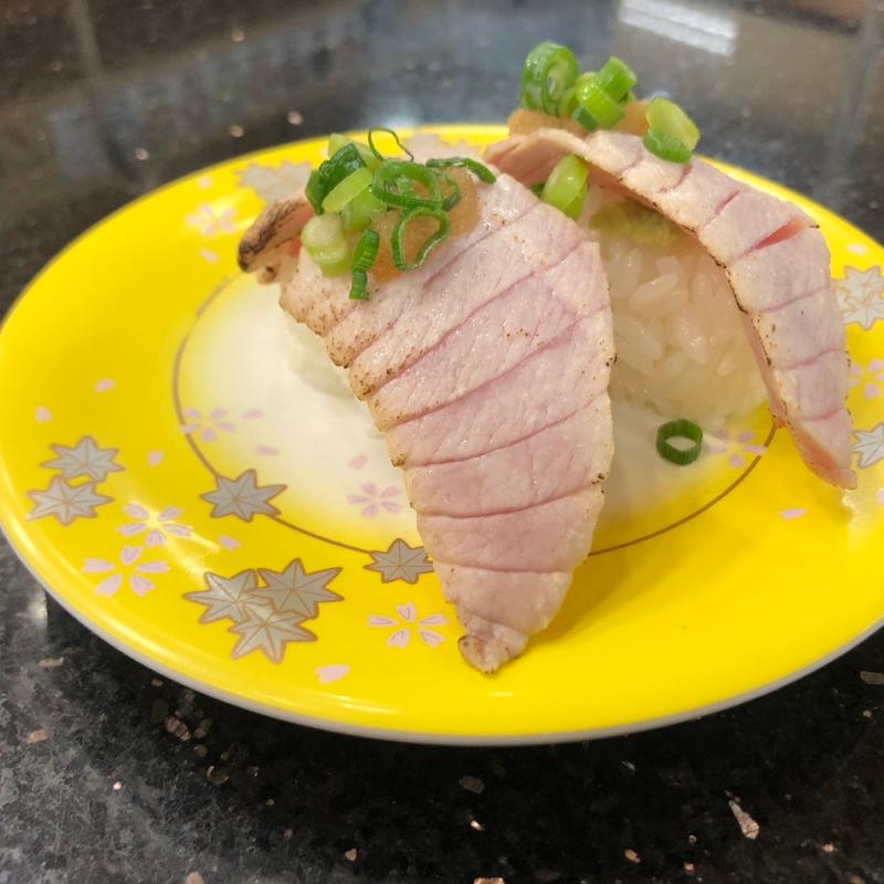 (ジャンボおしどり寿司 希望が丘店)