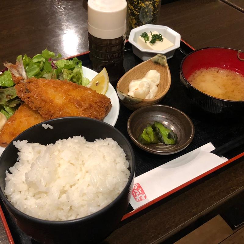 (海ぶね 大和店)