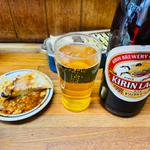 瓶ビール(仁 )