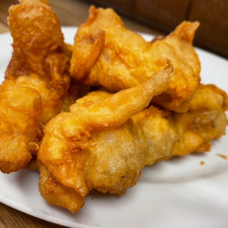 骨付き唐揚げ(仁 )