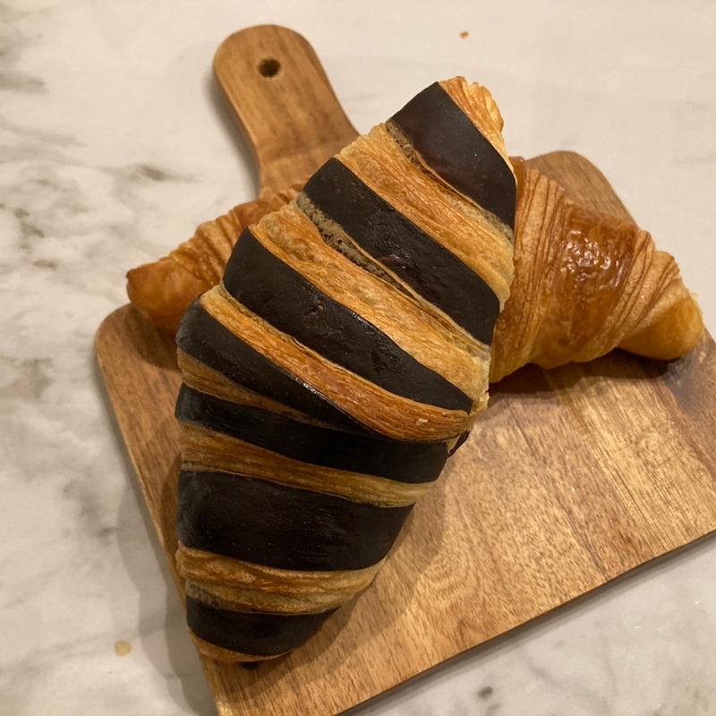 マーブルクロワッサン(BOUL'ANGE 池袋東武店)