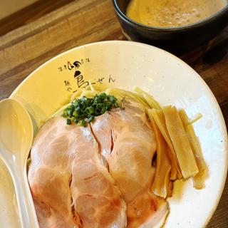 鳥せんつけ麺(鳥せん)