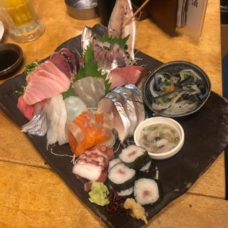 (道玄坂 漁)