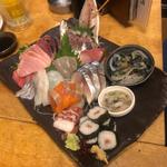 (道玄坂 漁)
