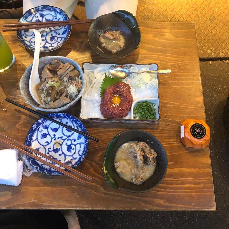 (あぶり 清水 総本店)