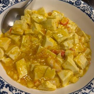 鴨卵豆腐(汉食府 Han Restaurant)