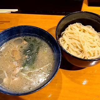 蛤つけ麺(ラーメン坊也哲 )