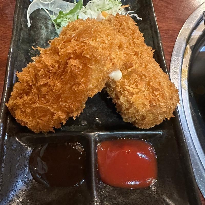 (新世界もつ鍋屋直営 福島店)