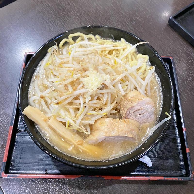 (めん家　一麺惚 )