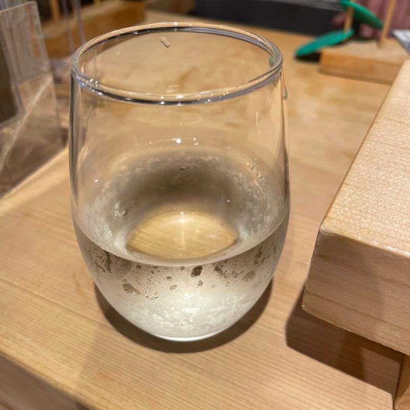 日本酒(鮨屋とんぼ 栄店)