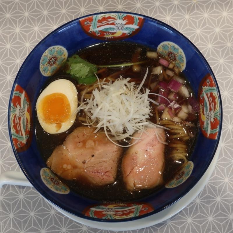 埜邑の中華そば(中華そば 埜邑)