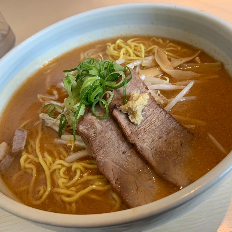 辛味噌大盛(IORI (イオリ))