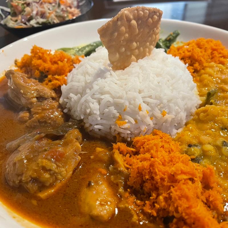 Jayaセット(ラサ ボジュン （Rasa Bojun）)