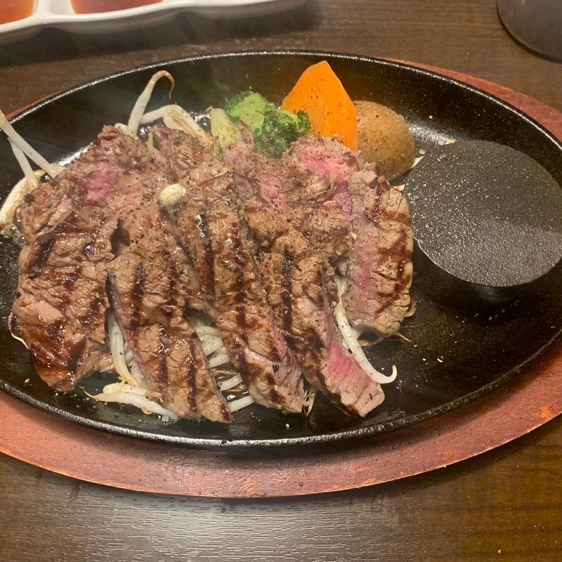 ヒレステーキ(COVOステーキ)