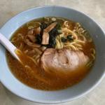 ラーメン(ラーメン 藤山屋)