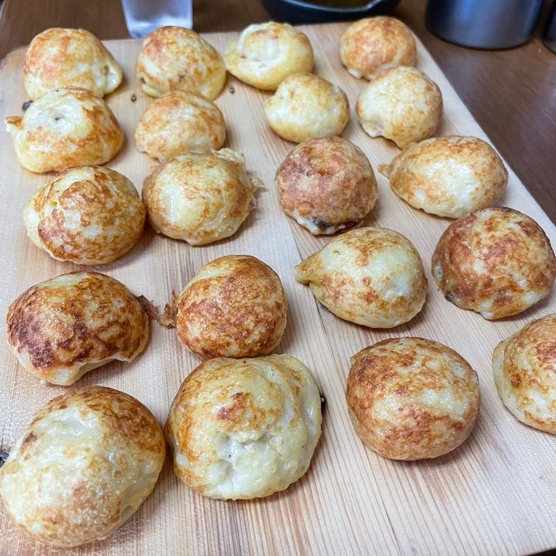 玉子焼き(玉子焼 ふなまち)